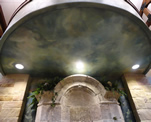 Commercial Ceiling Clouds